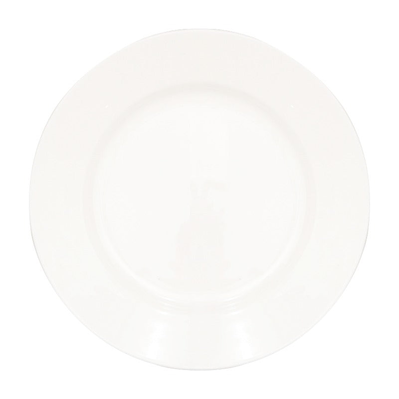 Custom Jewelry Tray – Large Round Ceramic Dish for Rings & Accessories