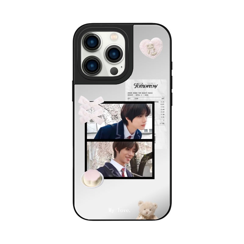 Custom ID 1747295635897