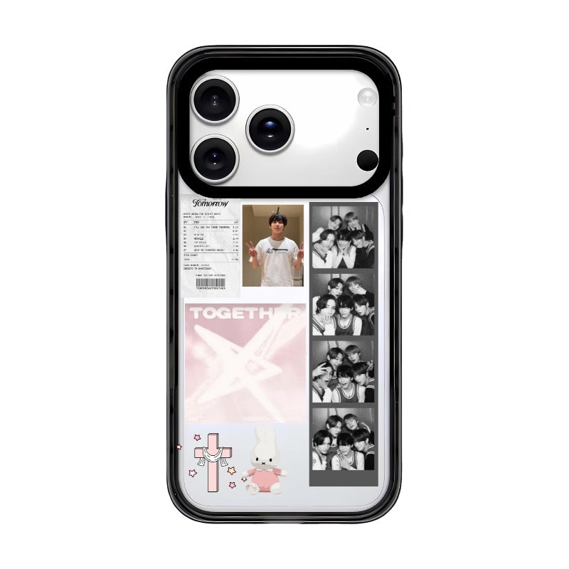 Customizable Phone Case TXT 