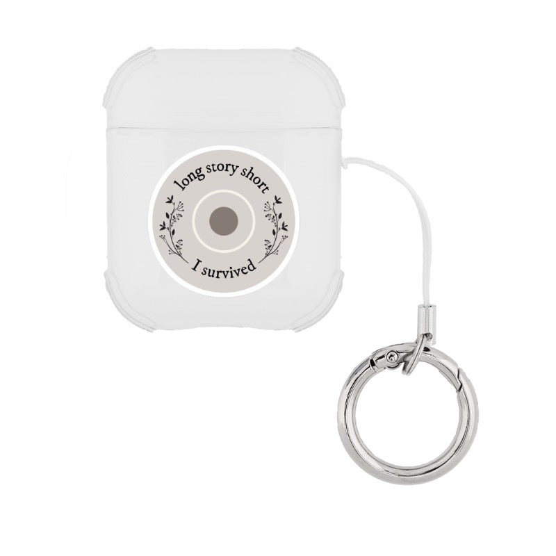 Headphones Cover ID 7908