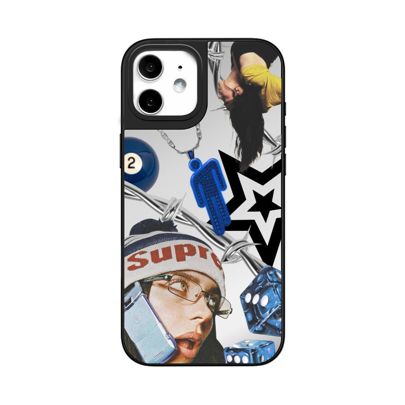 Custom ID 1746272700640