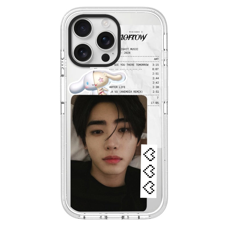 Custom ID 1745199460160