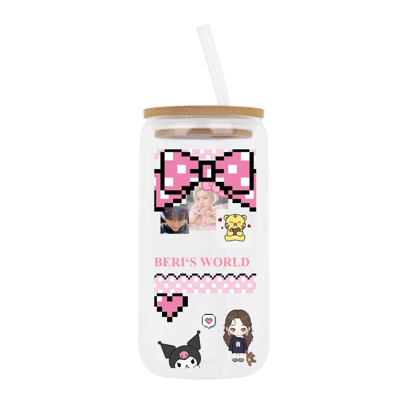 Custom ID 1747296578677