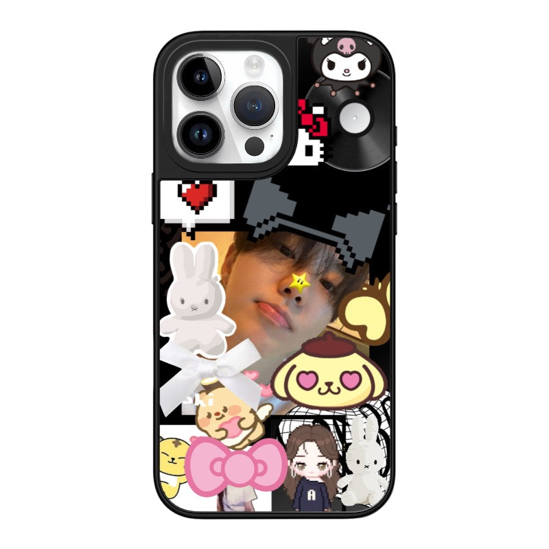 Custom ID 1747663445329