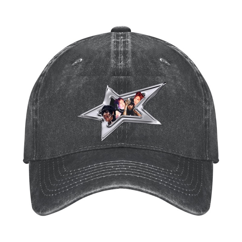 Custom ID 1747155205811