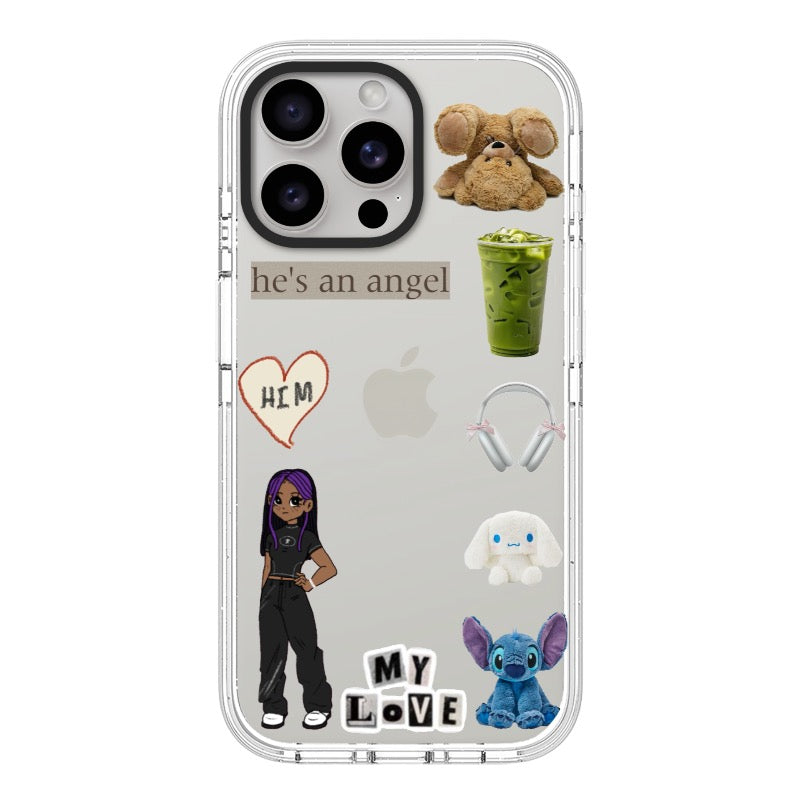 Custom ID 1748287981317