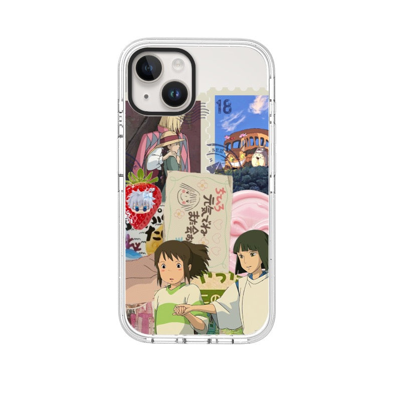 Phone Case ID 7892