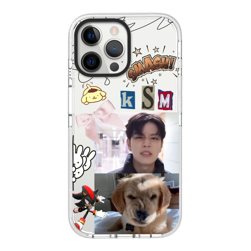 Phone Case ID 8017