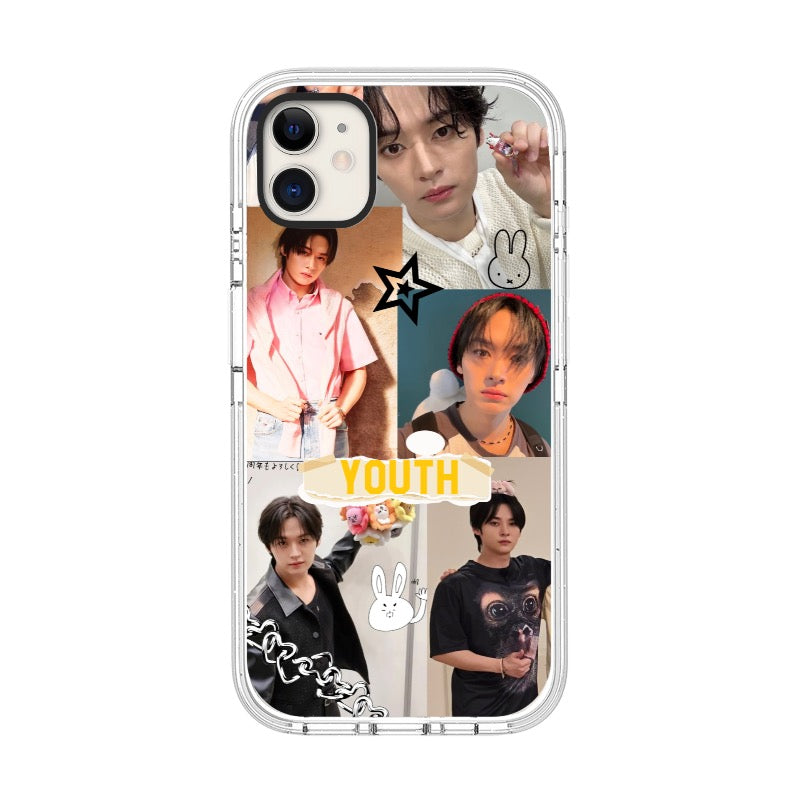 Custom ID 1745967634632