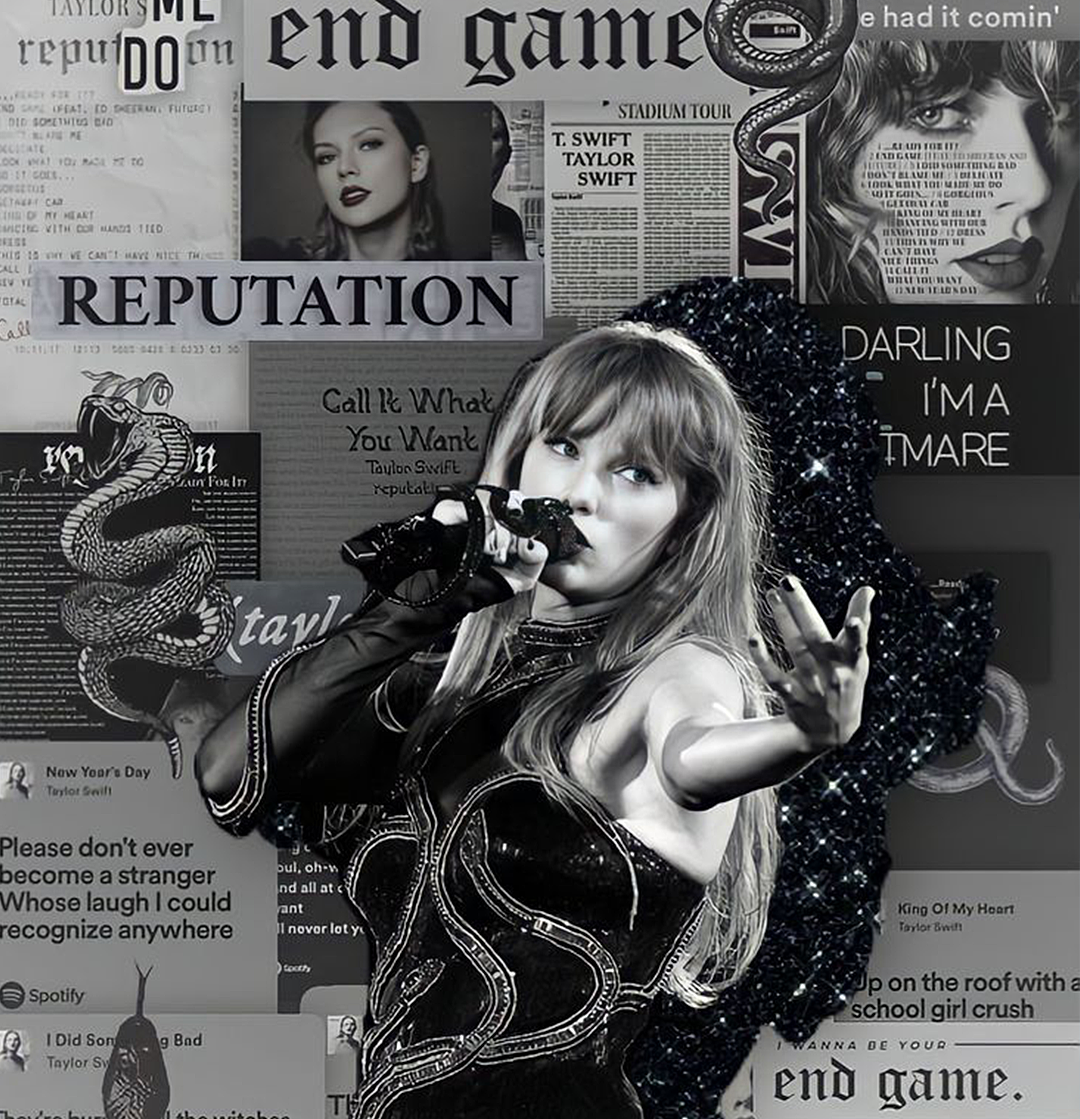 Taylor Swift
