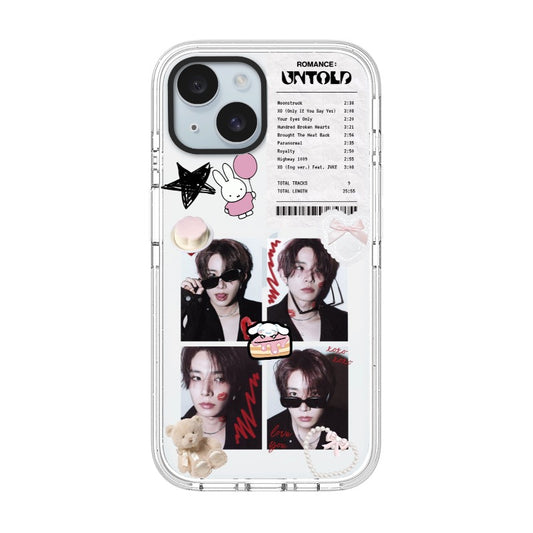 Phone Case [9623]