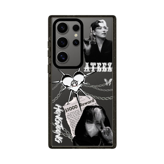 Phone Case [9729]