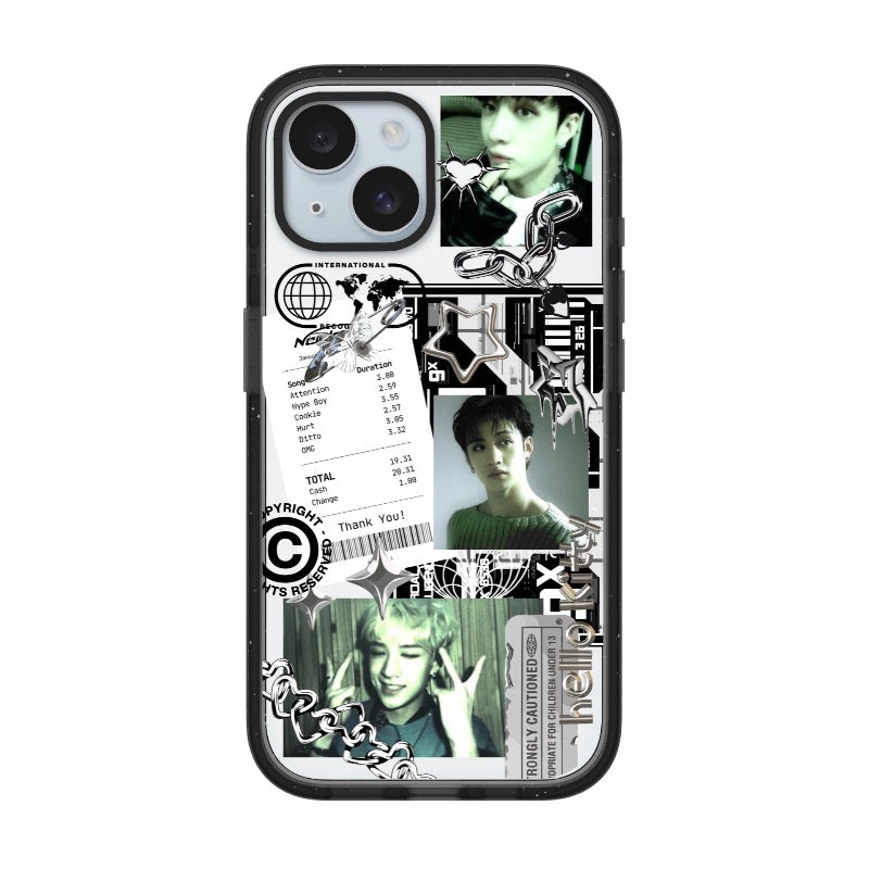 Phone Case [9732]