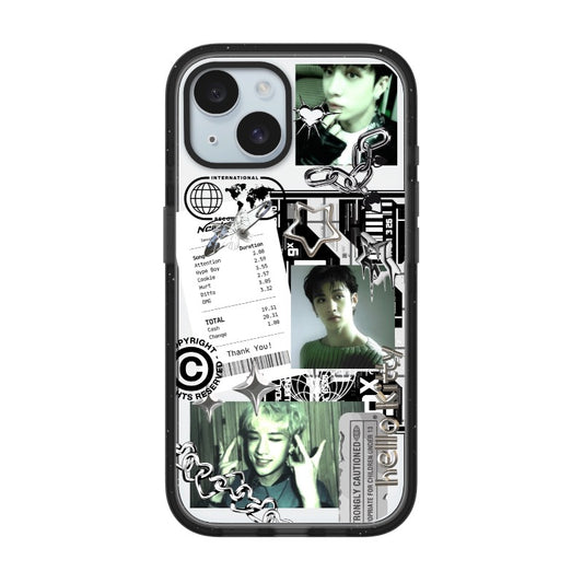 Phone Case [9732]