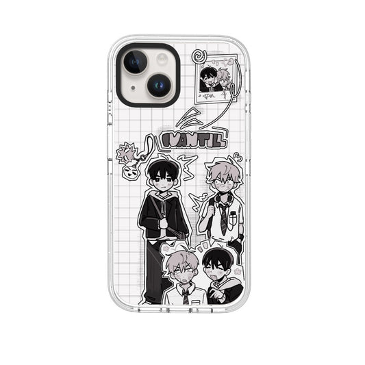 Phone Case [13773]