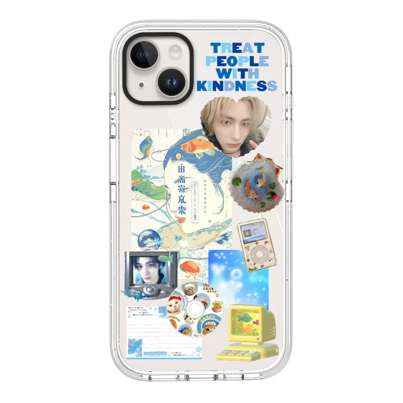 Phone Case [10128]