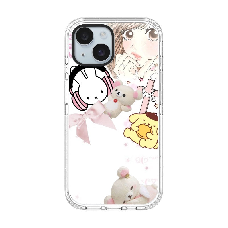 Phone Case [9027]