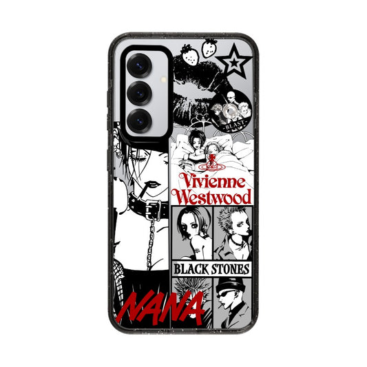 NANA Punk Vivienne Custom Phone Case Phone Case [11002]