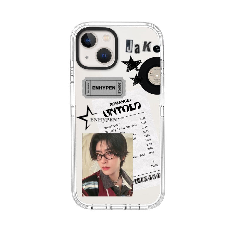 Phone Case [13771]