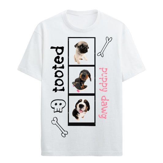 T-Shirt [13050]