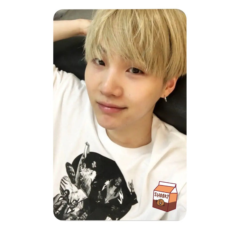 Lomo Photocards [11140]