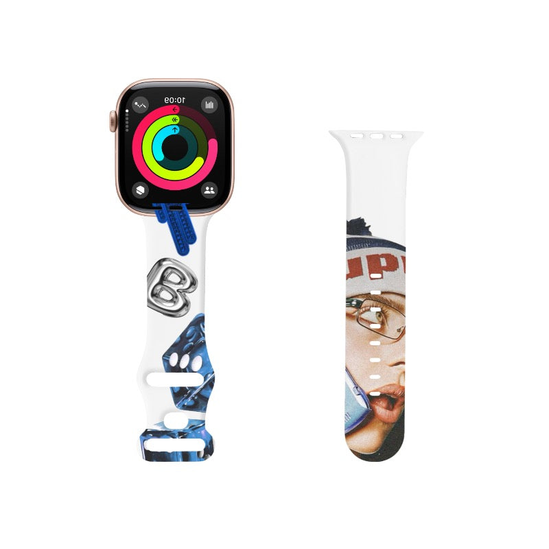 Watch Band [12449]