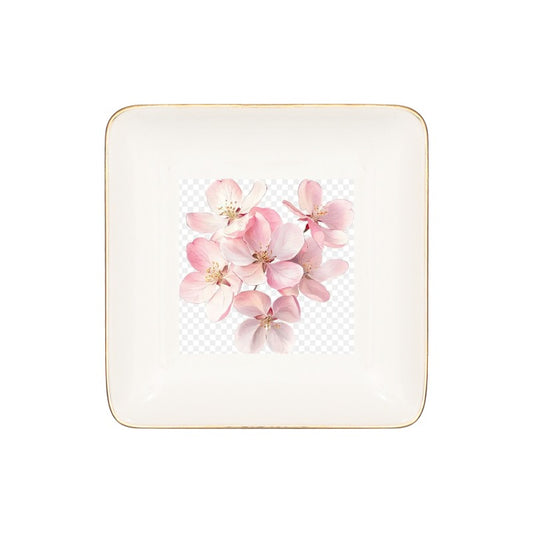 Ceramic Jewelry Tray [13211]