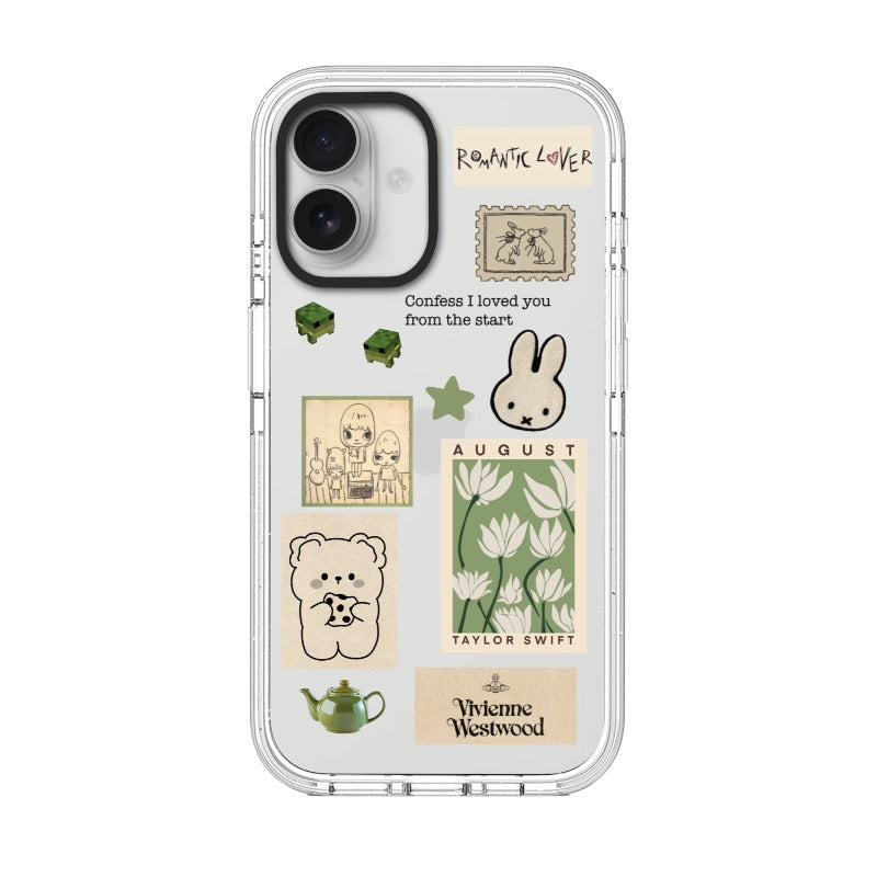 Phone Case [9196]
