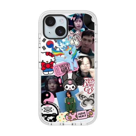 Phone Case [11364]