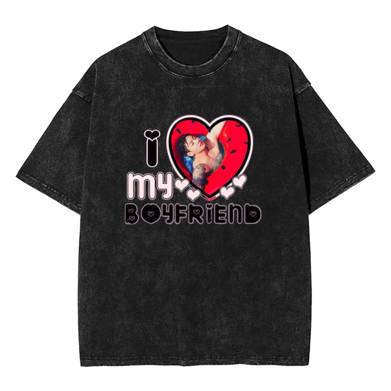 T-Shirt [8478]