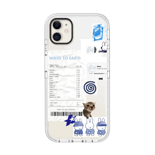 Phone Case [12076]