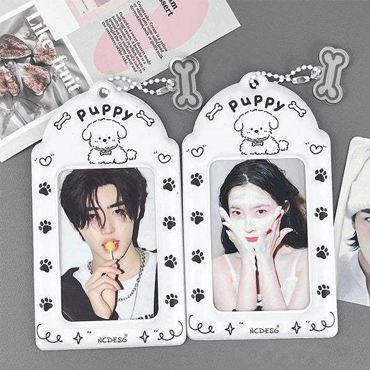 Small card holder