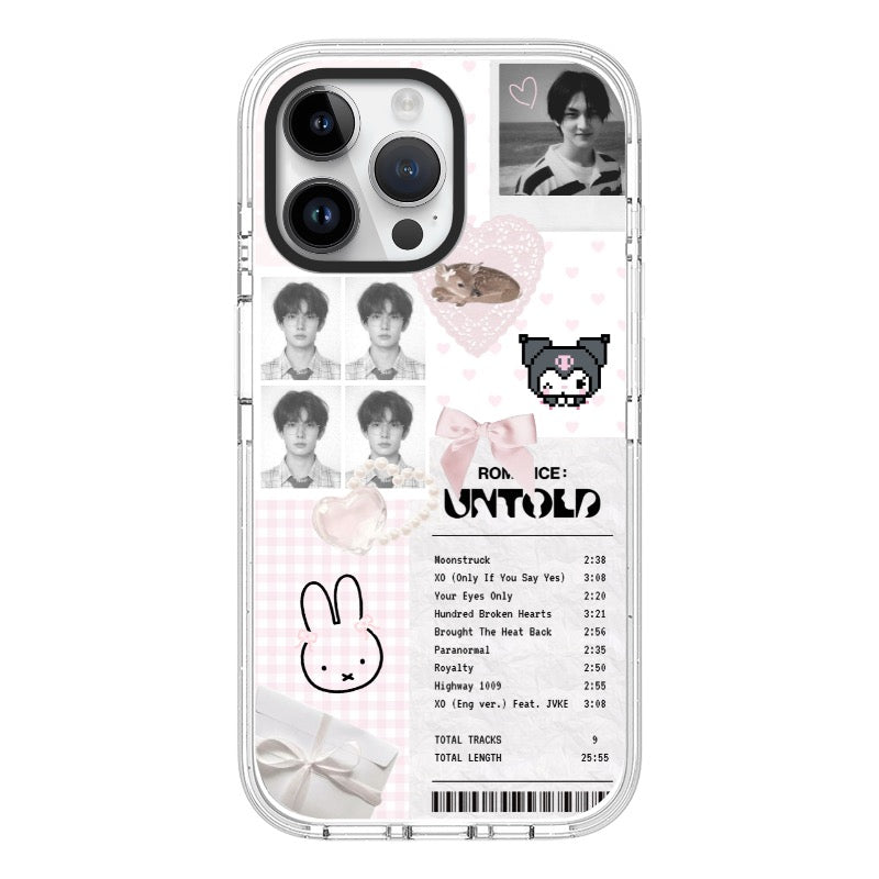 Phone Case [13129]
