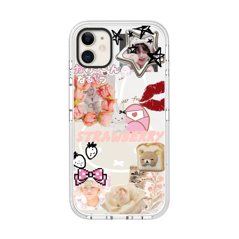 Phone Case [12492]