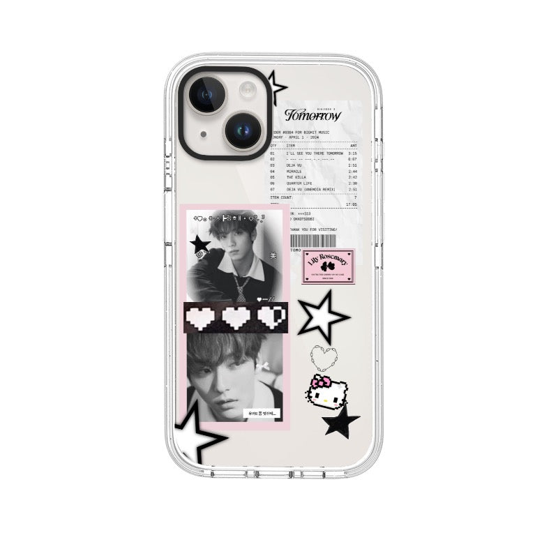 Phone Case [12487]