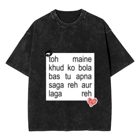 T-Shirt ID 8022