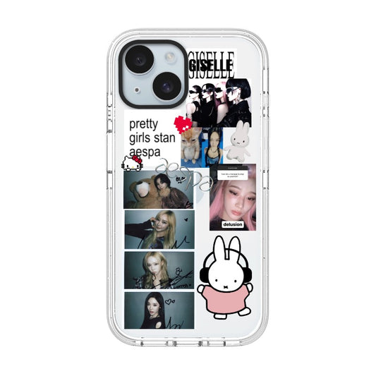 Phone Case [8124]