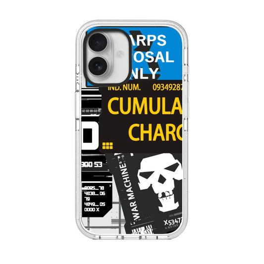 Phone Case [8734]