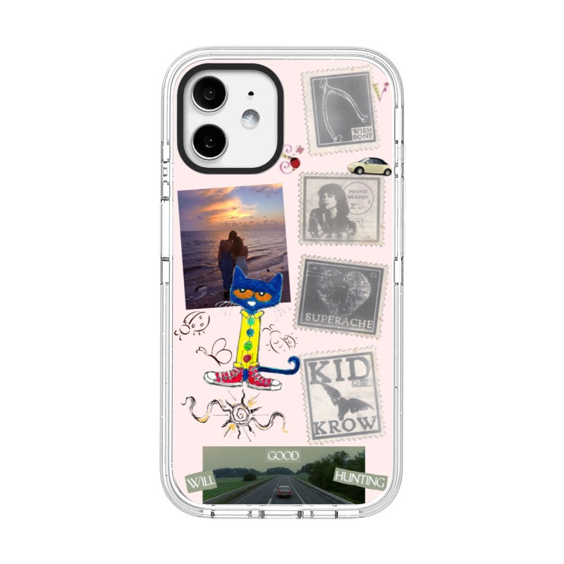Phone Case [9309]