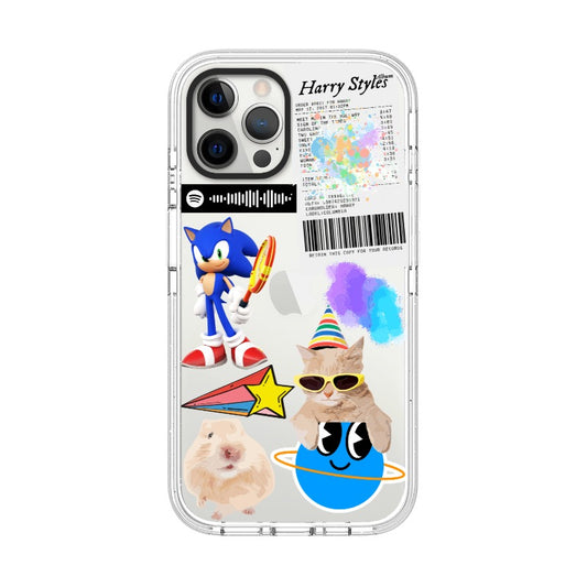 Phone Case [8405]