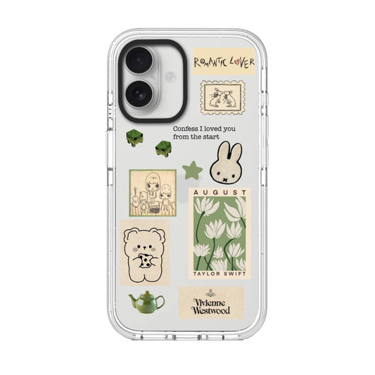 Phone Case [9202]