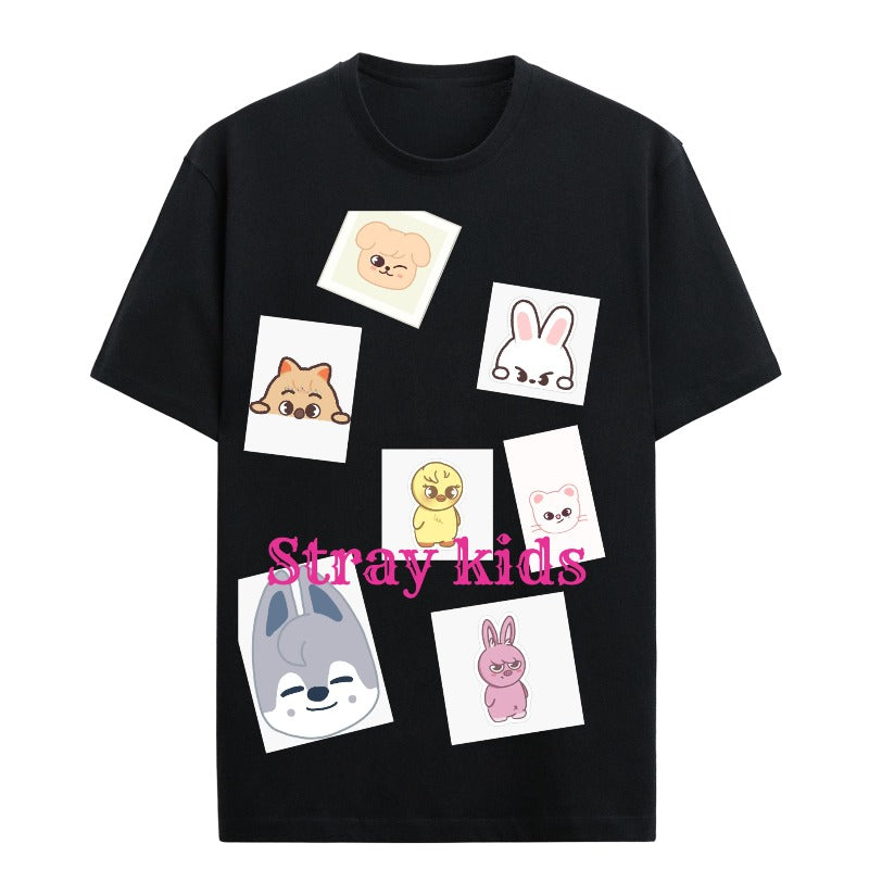 T-Shirt [13982]
