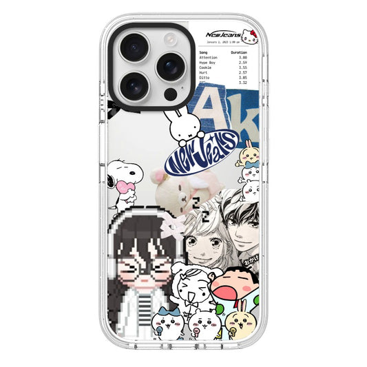 Phone Case [13853]