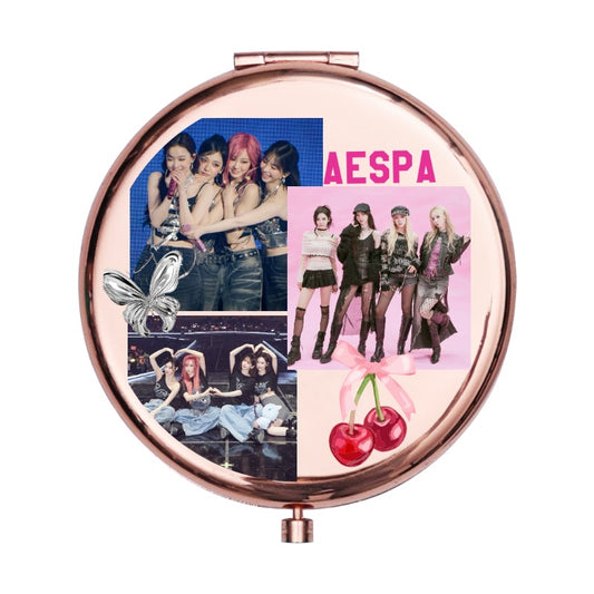 Makeup Mirror [13417]