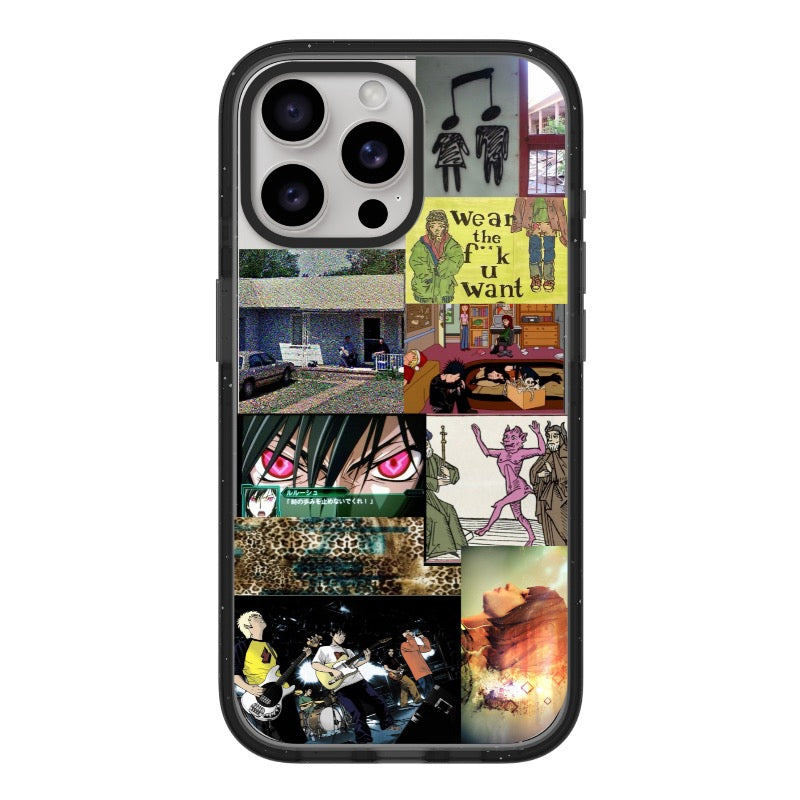 Phone Case [12457]