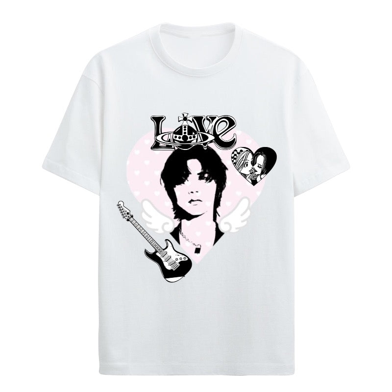 T-Shirt [11401]
