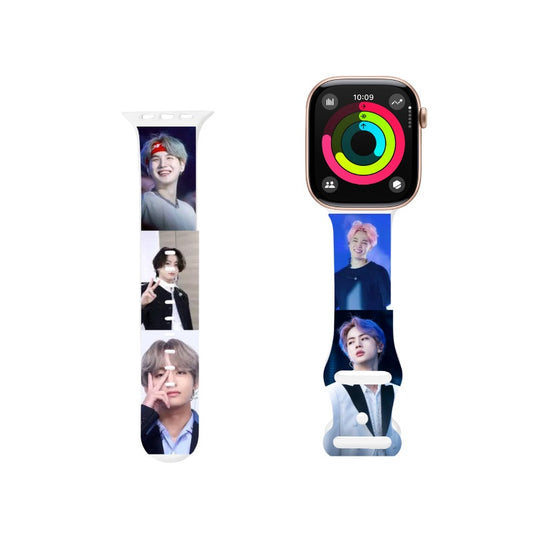 Watch Band [13539]