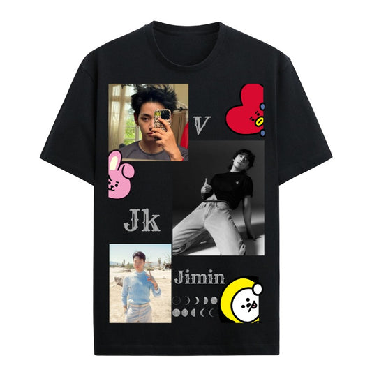 T-Shirt [13219]
