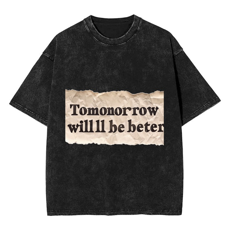 T-Shirt [11025]