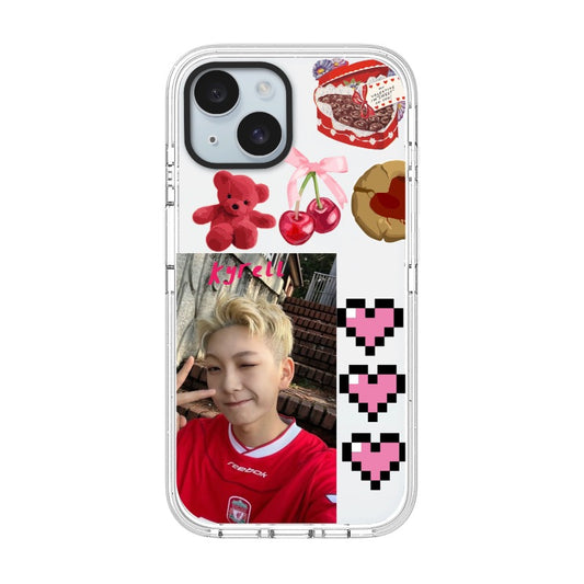 Phone Case [8496]